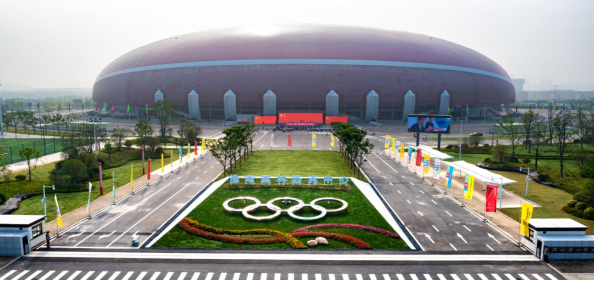 2023中国·淮南煤炭装备及矿山设备博览会